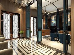 La Passion Premium  Cau Go Hotel