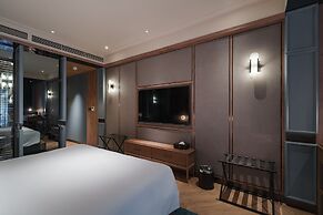 La Passion Premium  Cau Go Hotel