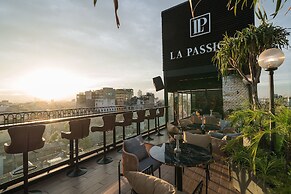 La Passion Premium  Cau Go Hotel