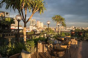 La Passion Premium  Cau Go Hotel