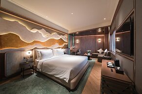 La Passion Premium  Cau Go Hotel