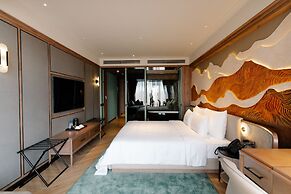 La Passion Premium  Cau Go Hotel