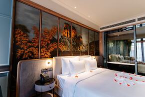 La Passion Premium  Cau Go Hotel