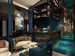 La Passion Premium  Cau Go Hotel