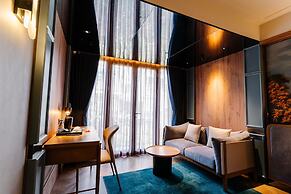 La Passion Premium  Cau Go Hotel