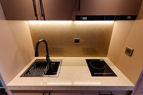 La Passion Premium  Cau Go Hotel