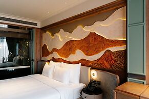 La Passion Premium  Cau Go Hotel