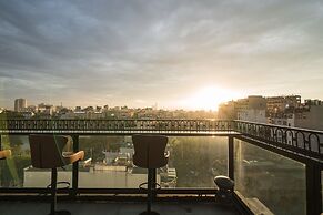 La Passion Premium  Cau Go Hotel