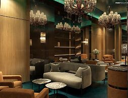 La Passion Premium  Cau Go Hotel