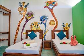 HABER HOTEL & SPA