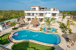 HABER HOTEL & SPA
