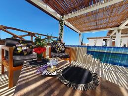 HABER HOTEL & SPA