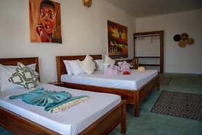 HABER HOTEL & SPA
