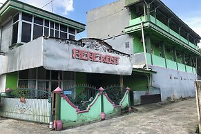 OYO Life 3874 Rere Residence Syariah