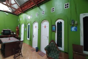 OYO Life 3874 Rere Residence Syariah