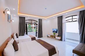 Melissa Hotel - Vung Tau