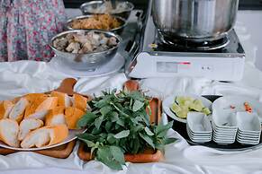 Melissa Hotel - Vung Tau