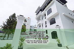 Melissa Hotel - Vung Tau