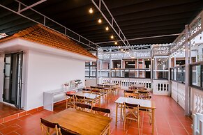 Melissa Hotel - Vung Tau