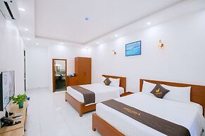 Melissa Hotel - Vung Tau