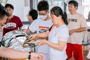 Melissa Hotel - Vung Tau