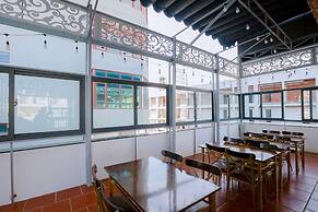 Melissa Hotel - Vung Tau