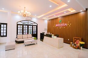 Melissa Hotel - Vung Tau