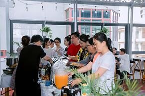 Melissa Hotel - Vung Tau