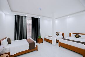 Melissa Hotel - Vung Tau