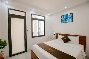 Melissa Hotel - Vung Tau