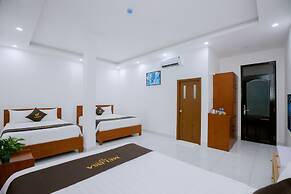 Melissa Hotel - Vung Tau
