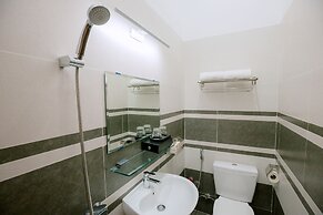 Melissa Hotel - Vung Tau