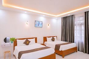 Melissa Hotel - Vung Tau
