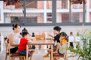 Melissa Hotel - Vung Tau