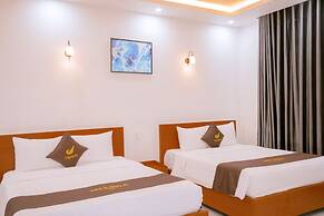 Melissa Hotel - Vung Tau