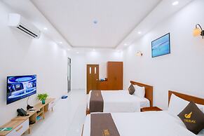 Melissa Hotel - Vung Tau