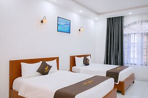 Melissa Hotel - Vung Tau