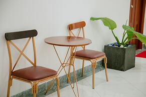 Melissa Hotel - Vung Tau