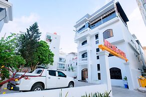 Melissa Hotel - Vung Tau