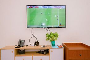 Melissa Hotel - Vung Tau