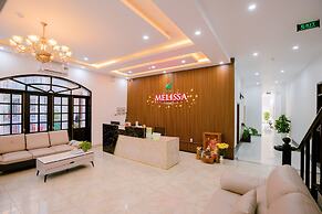 Melissa Hotel - Vung Tau