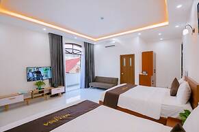 Melissa Hotel - Vung Tau