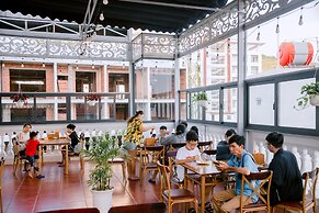 Melissa Hotel - Vung Tau