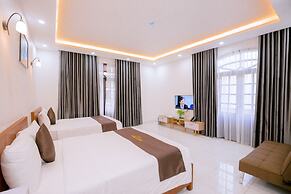 Melissa Hotel - Vung Tau