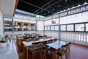 Melissa Hotel - Vung Tau