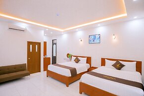 Melissa Hotel - Vung Tau