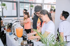 Melissa Hotel - Vung Tau