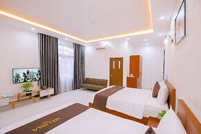 Melissa Hotel - Vung Tau