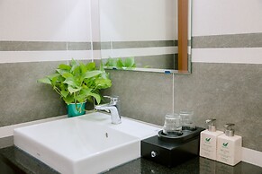 Melissa Hotel - Vung Tau