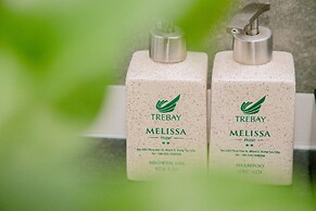 Melissa Hotel - Vung Tau